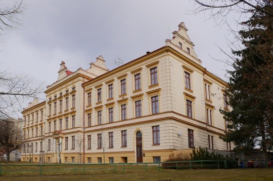 Gymnázium Velké Meziříčí hledá nového ředitele/ředitelku