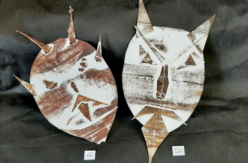 Soutěž o nejčertovatějšího meziříčského čerta má svého vítěze