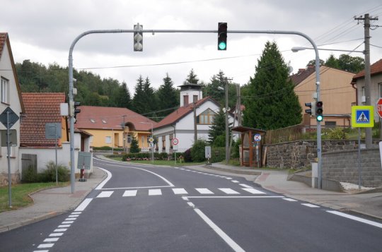 Martinice se chystají na oslavy