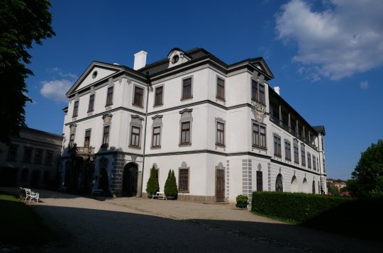 Muzeum otevírá v srpnu další výstavu