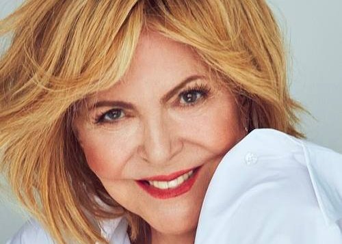 Hana Zagorová ve středu v Meziříčí nezazpívá