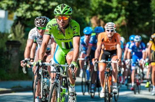 Na kolech projedou 125 obcí pro domácí hospic