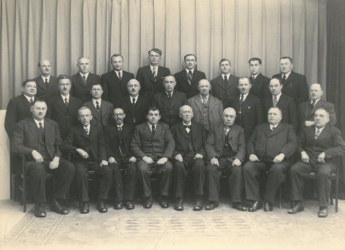 Seriál ze zámku: Společenstvo řezníků a uzenářů v archivu muzea