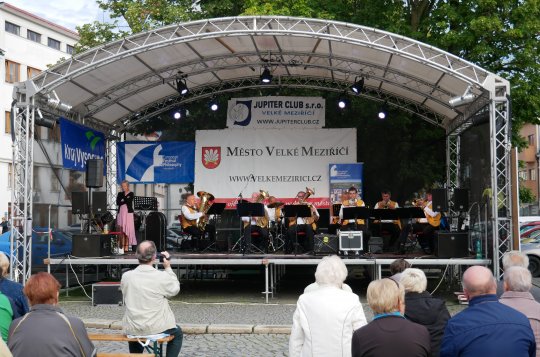 Blíží se Kulturní léto