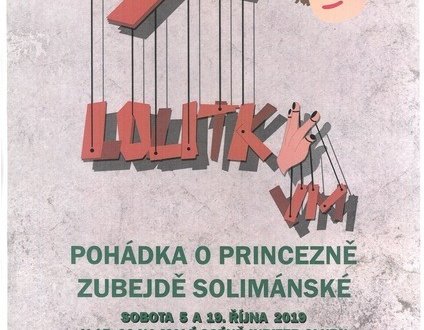 Sezóna loutkového divadla zahájena