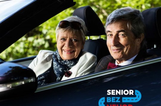 V Jupiter clubu proběhne přednáška o bezpečnosti seniorů