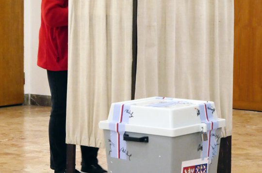 PRO Velké Meziříčí děkuje voličům