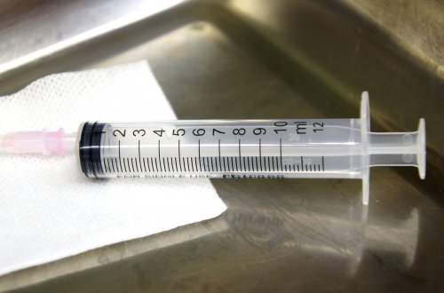 Na přelomu dubna a května se rozroste síť očkovacích center na Vysočině