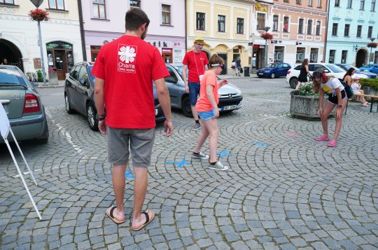 Wellmez přiblíží svoji činnost veřejnosti