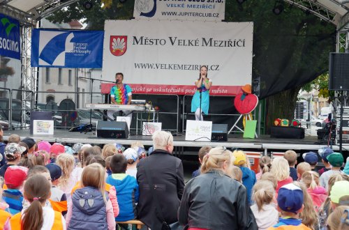 Den pro zdraví se uskuteční 6. září 