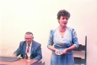 vanocni koncerty rozhovor DETAIL