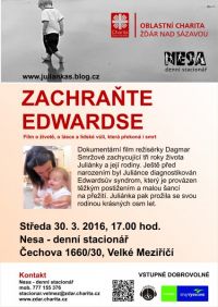 Zachraňte Edwardse copy