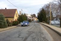 Frantiskov rekonstrukce