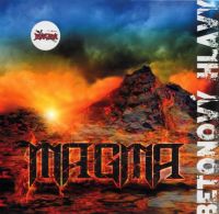 magma CD
