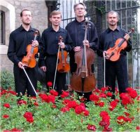 wallingerovo kvarteto