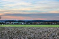 rozhledna alpy_musil_od_Jáchymova_1824