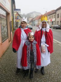 trikralovi kolednici