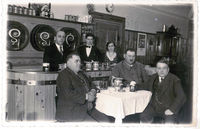pivovarska restaurace_1938
