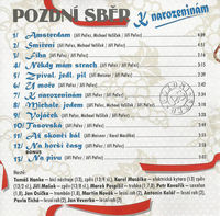 K narozeninám-Pozdní_sběr_2018