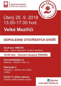 Den Charity_Velké_Meziříčí