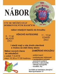 Nábor