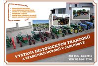 Traktory pozvanka_letak