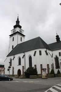 kostel s.v_Mikuláše_autorStupka