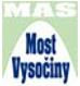 Logo MAS MOST