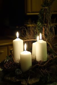 advent