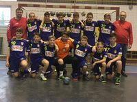 házená starší_žáci