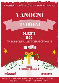 vanocni tvoreni_merin