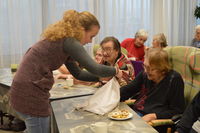 Trénink mysli_se_studenty_gymnázia