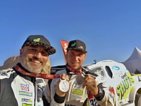 dakar final