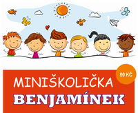 miniškolička benjaminek
