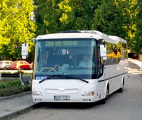 autobus