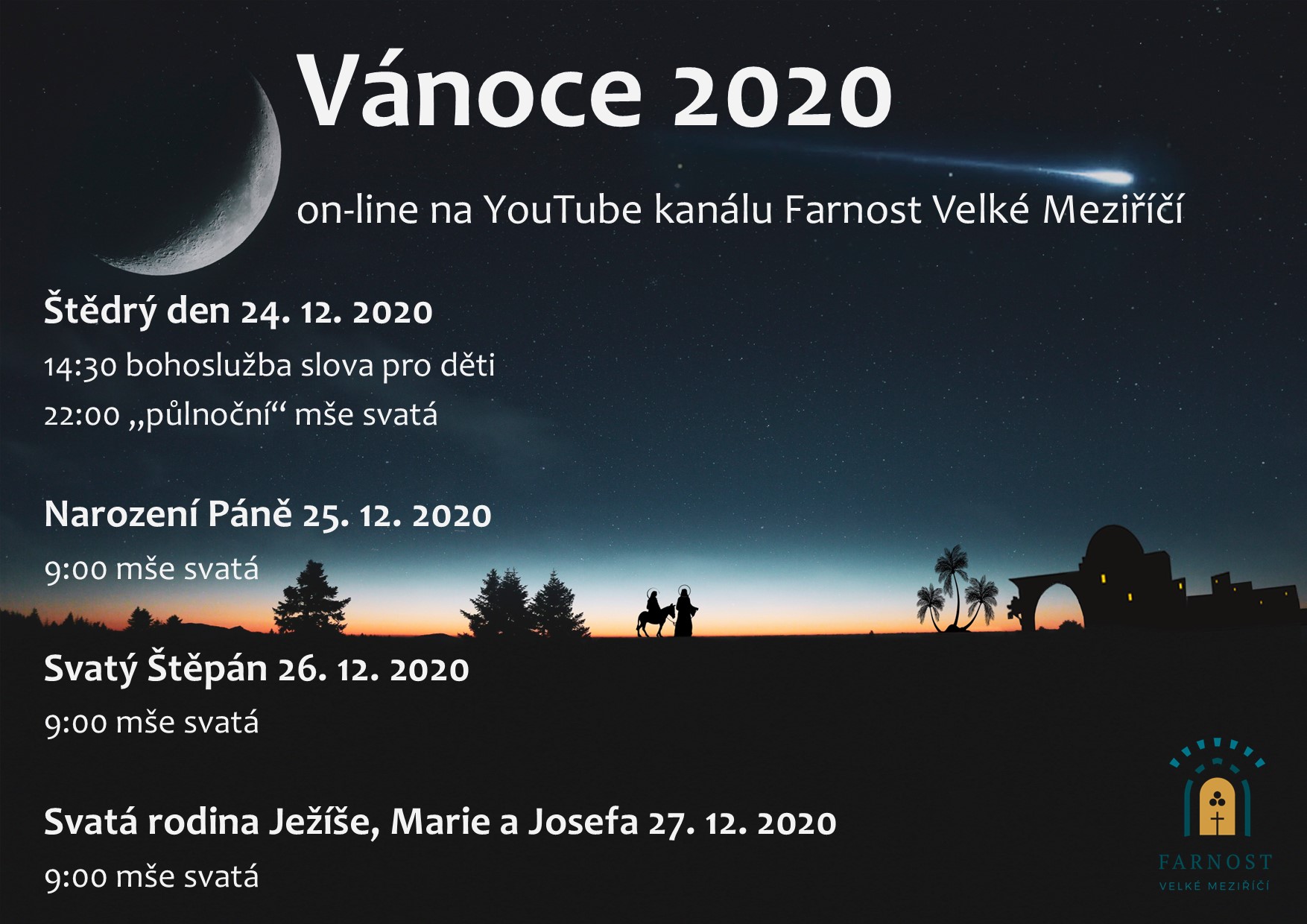 Vanoce2020