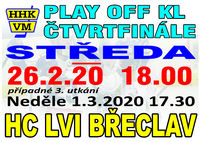 ČTVRTFINÁLE -_BŘECLAV