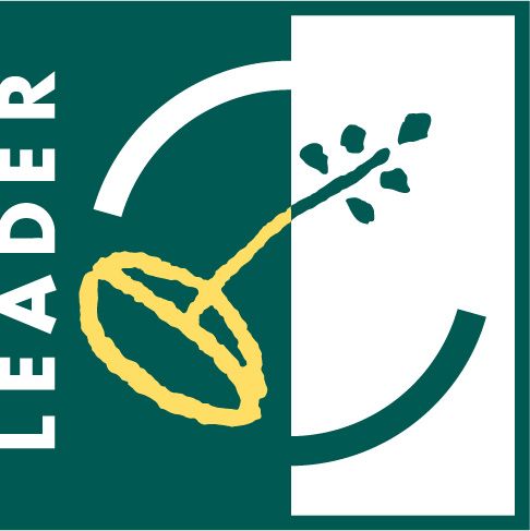 Logo leader