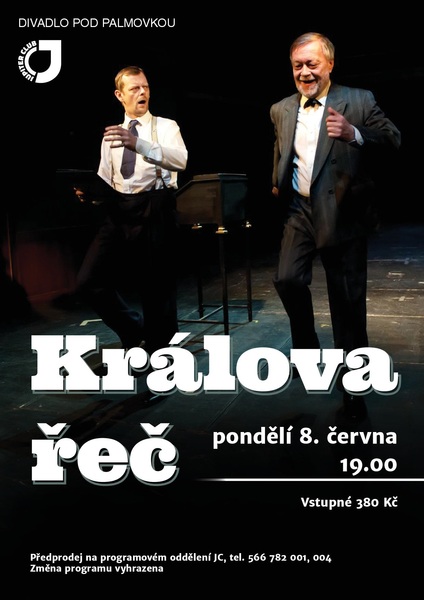 kralova rec