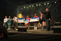 muzikanti dětem_předání