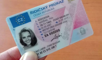 prukaz