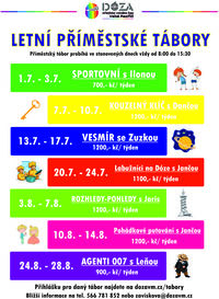 2020 letní_příměstské_tábory