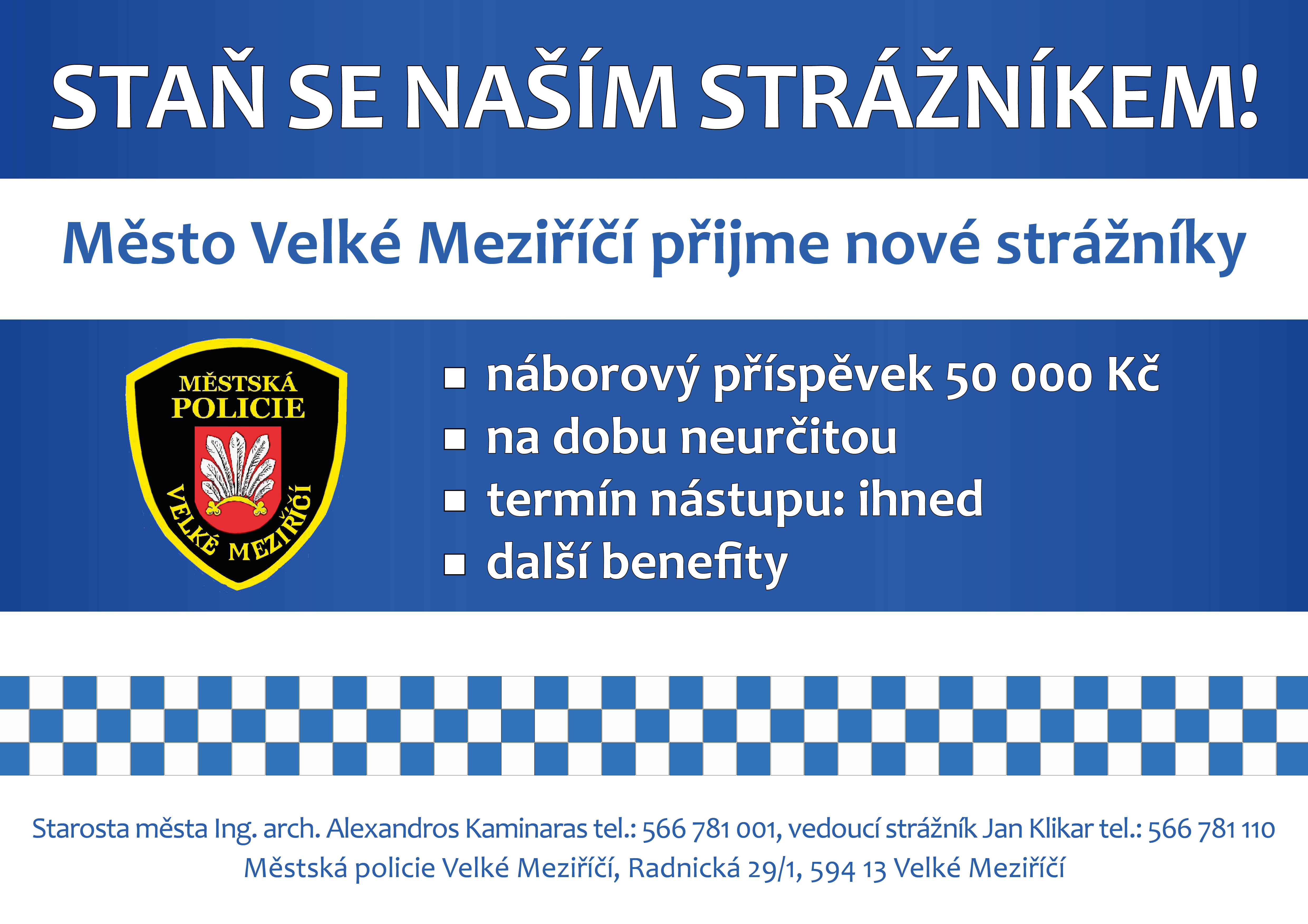 plakat straznik A3 final