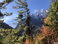 Výhled na_masiv_Annapuren