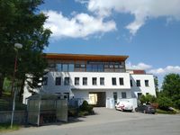 Nemocnice Sv._Zdislavy_v_Mostištích