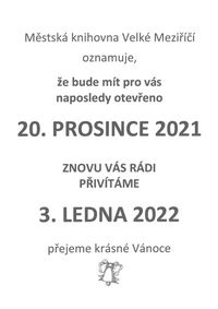 Vánoční dovolená_2021