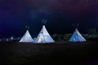 teepee-1149402 1920