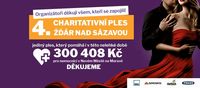 foto charitativní_ples_Žďár