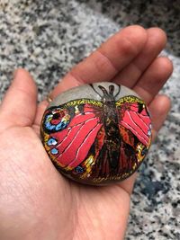 Motýl babočka_od_Moniky_Křepelové_002