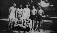 Družstvo mužů_ve_30._letech_20._století_foto_zdroj_archiv_Házená_VM